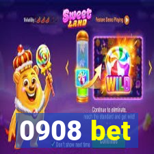 0908 bet